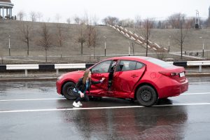 Abogados de Accidente de Tráfico en Long Beach, CA