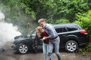 Abogados de Accidentes de Autos en Long Beach, CA