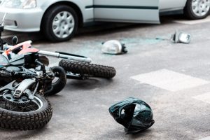 Abogados de Accidentes de Motocicleta en Long Beach, CA