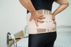 Abogados de Accidentes de Resbalones y Caídas en Long Beach, CA