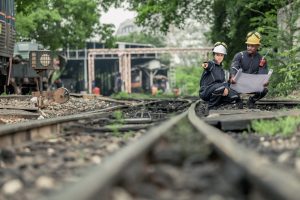 Abogados de Accidentes de Trenes en Long Beach, CA