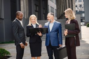 Abogados de Lesiones Personales en Long Beach, CA