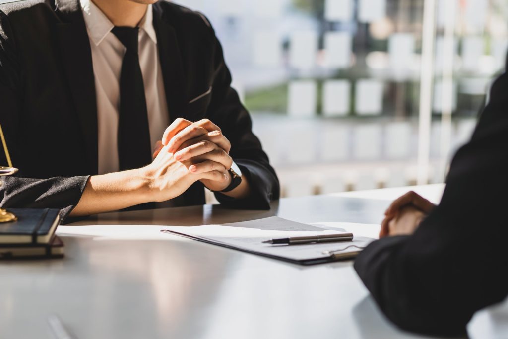 Abogados de Accidentes en Carson, CA