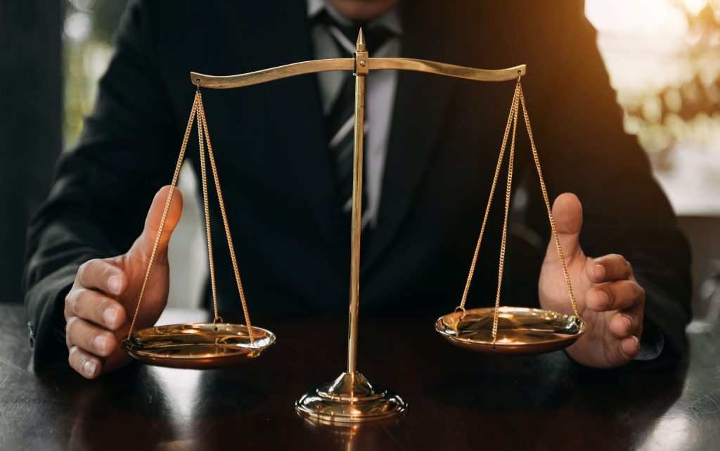 Abogados de Accidentes en Compton, CA
