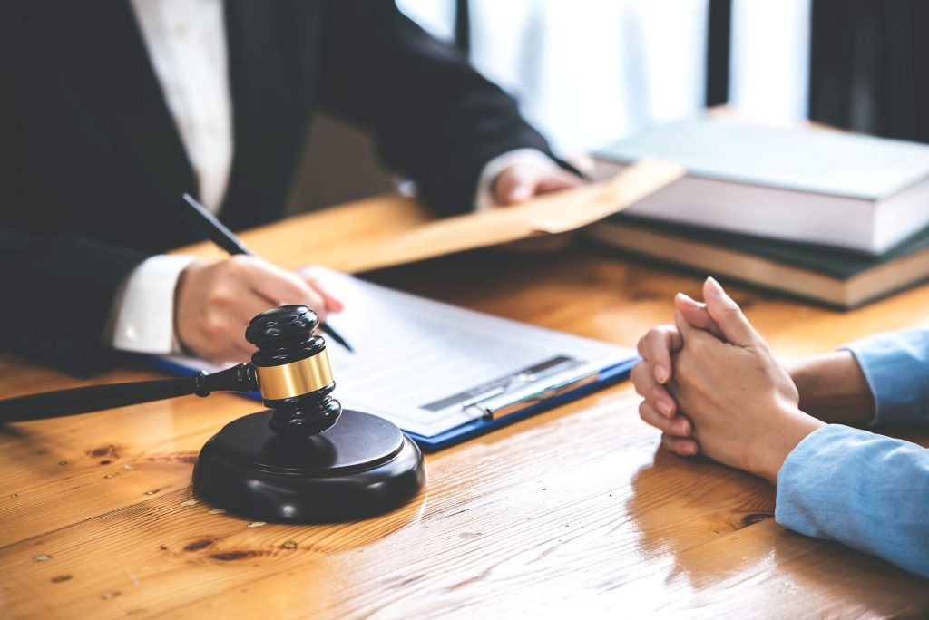 Abogados de Accidentes en Lakewood, CA