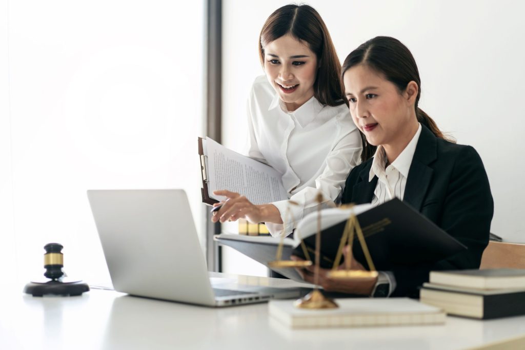Abogados de Accidentes en Seal Beach, CA